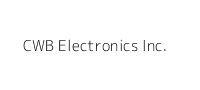 CWB Electronics Inc.